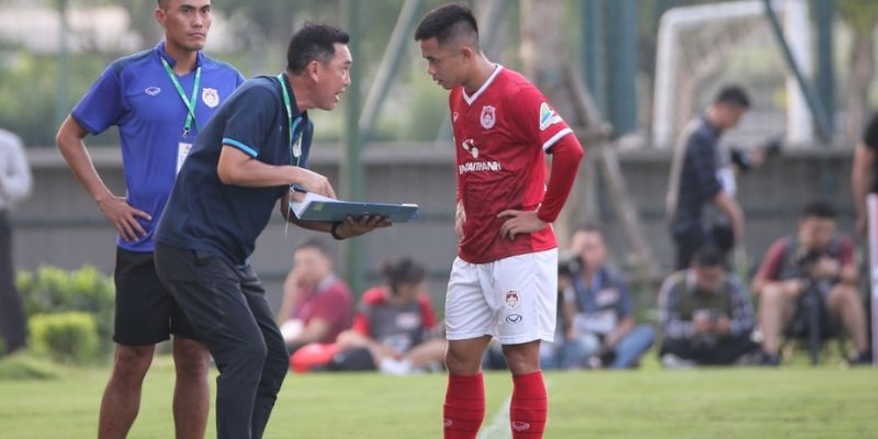 Những thành tựu nổi bật trong suốt sự nghiệp huấn luyện viên