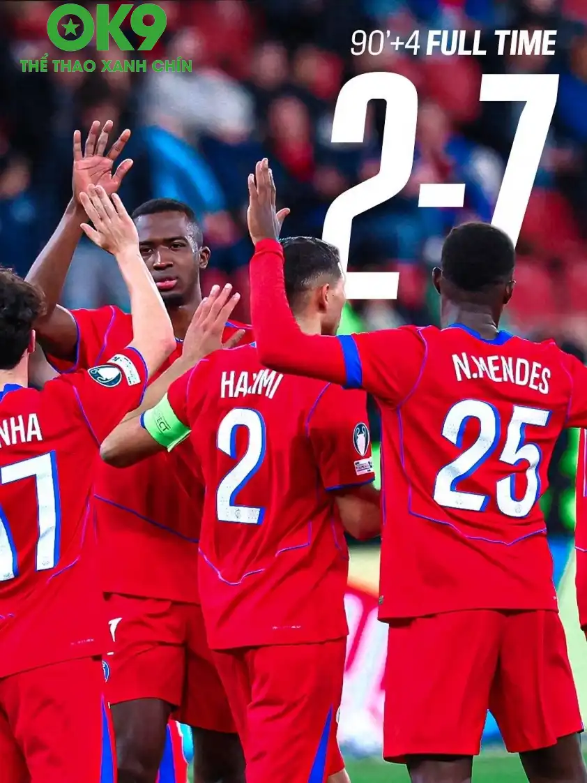 Các chiến thắng rất cách biệt đều đã diễn ra trong lượt trận này. Ảnh: CLB Các chiến thắng rất cách biệt đều đã diễn ra trong lượt trận này. Ảnh: CLB